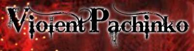 logo Violent Pachinko